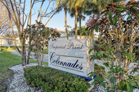 Condo in Fort Lauderdale, Florida, 1 bedroom  № 1960311 - photo 9