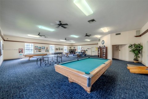 Condo in Fort Lauderdale, Florida, 1 bedroom  № 1960311 - photo 16