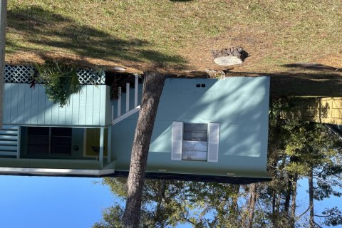 Villa ou maison à louer à Atlantic Beach, Floride: 2 chambres, 69.68 m2 № 834668 - photo 1