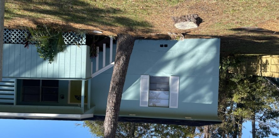 Villa ou maison à Atlantic Beach, Floride 2 chambres, 69.68 m2 № 834668