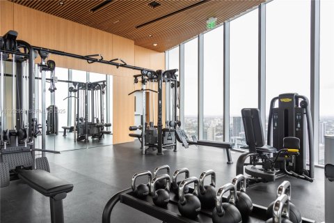 Condo in Miami, Florida, 5 bedrooms  № 1991151 - photo 30