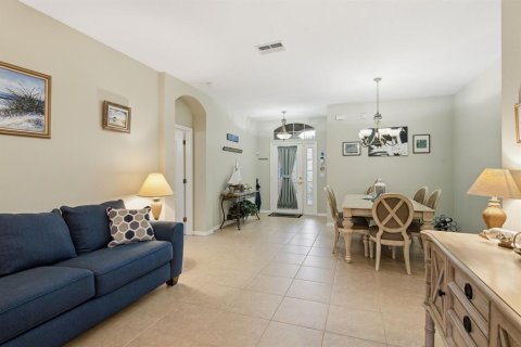 Villa ou maison à vendre à Palm Harbor, Floride: 4 chambres, 206.15 m2 № 2199464 - photo 9