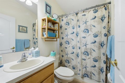 Villa ou maison à vendre à Palm Harbor, Floride: 4 chambres, 206.15 m2 № 2199464 - photo 30
