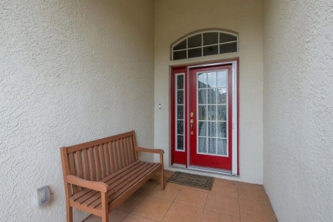 Villa ou maison à vendre à Palm Harbor, Floride: 4 chambres, 206.15 m2 № 2199464 - photo 4