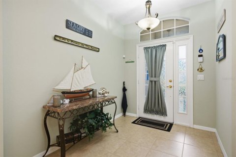 Villa ou maison à vendre à Palm Harbor, Floride: 4 chambres, 206.15 m2 № 2199464 - photo 5
