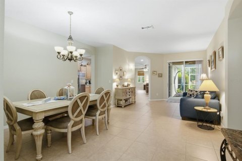 Villa ou maison à vendre à Palm Harbor, Floride: 4 chambres, 206.15 m2 № 2199464 - photo 6