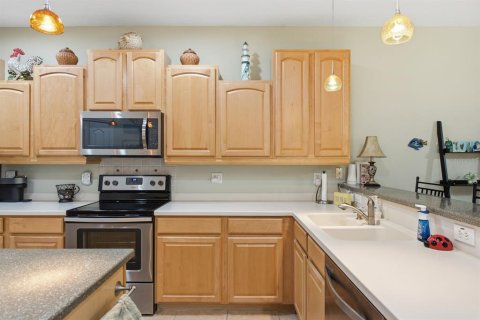 Villa ou maison à vendre à Palm Harbor, Floride: 4 chambres, 206.15 m2 № 2199464 - photo 21