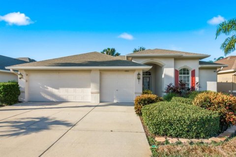 Villa ou maison à Palm Harbor, Floride 4 chambres, 206.15 m2 № 2199464