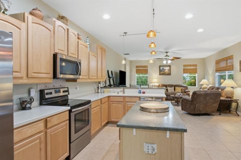 Villa ou maison à vendre à Palm Harbor, Floride: 4 chambres, 206.15 m2 № 2199464 - photo 22