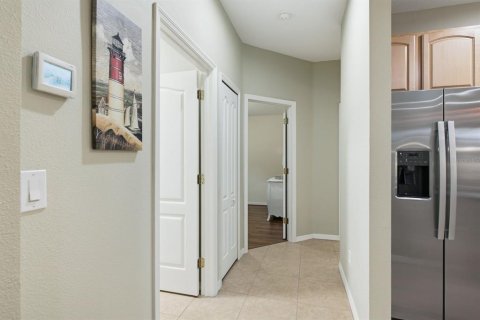 Villa ou maison à vendre à Palm Harbor, Floride: 4 chambres, 206.15 m2 № 2199464 - photo 27
