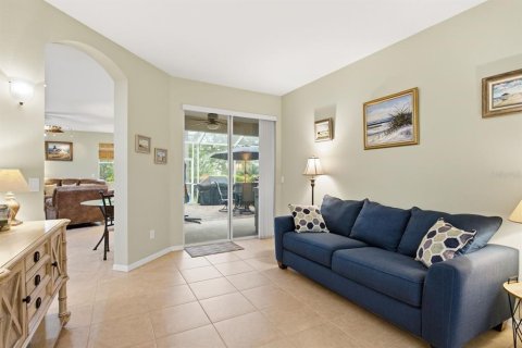 Villa ou maison à vendre à Palm Harbor, Floride: 4 chambres, 206.15 m2 № 2199464 - photo 8