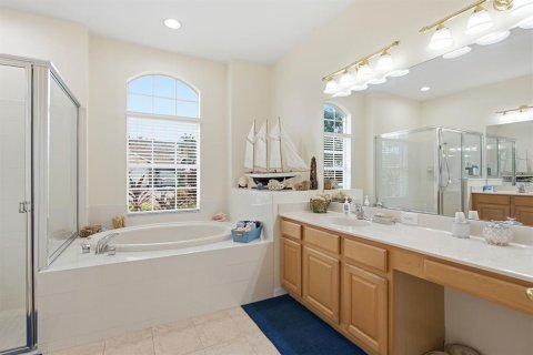 Villa ou maison à vendre à Palm Harbor, Floride: 4 chambres, 206.15 m2 № 2199464 - photo 25