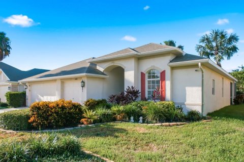 Villa ou maison à vendre à Palm Harbor, Floride: 4 chambres, 206.15 m2 № 2199464 - photo 2