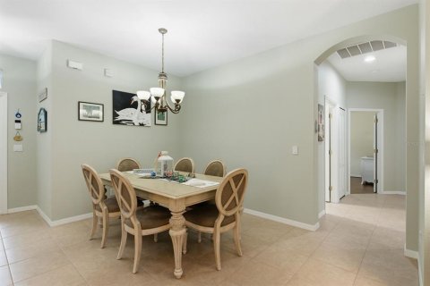 Villa ou maison à vendre à Palm Harbor, Floride: 4 chambres, 206.15 m2 № 2199464 - photo 10