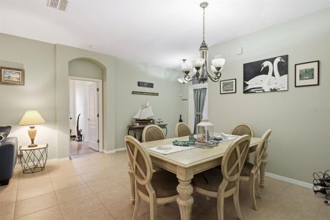 Villa ou maison à vendre à Palm Harbor, Floride: 4 chambres, 206.15 m2 № 2199464 - photo 11