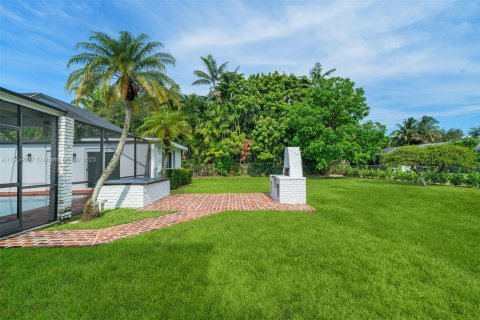 Casa en alquiler en Pinecrest, Florida, 4 dormitorios, 193.24 m2 № 2012480 - foto 26