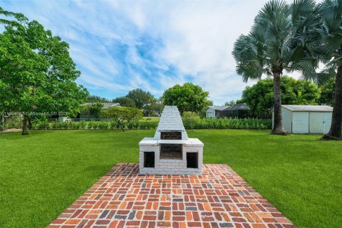 Casa en alquiler en Pinecrest, Florida, 4 dormitorios, 193.24 m2 № 2012480 - foto 25