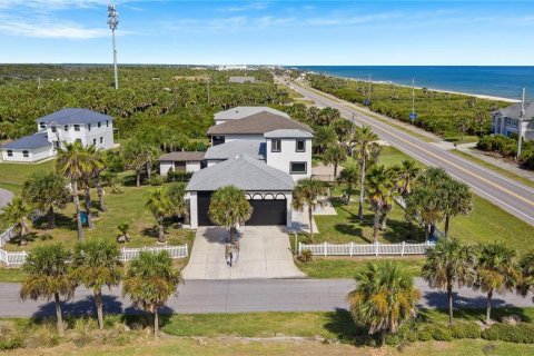Villa ou maison à vendre à Palm Coast, Floride: 3 chambres, 211.91 m2 № 2396531 - photo 11