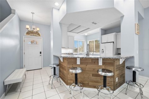 Villa ou maison à vendre à Palm Coast, Floride: 3 chambres, 211.91 m2 № 2396531 - photo 16