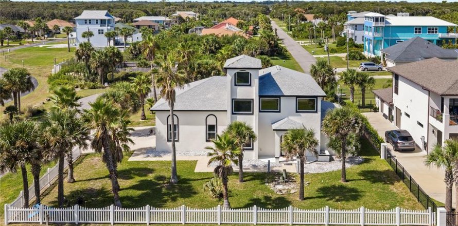 Villa ou maison à Palm Coast, Floride 3 chambres, 211.91 m2 № 2396531