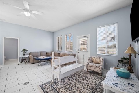 Villa ou maison à vendre à Palm Coast, Floride: 3 chambres, 211.91 m2 № 2396531 - photo 26