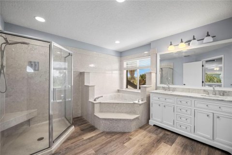 Villa ou maison à vendre à Palm Coast, Floride: 3 chambres, 211.91 m2 № 2396531 - photo 7