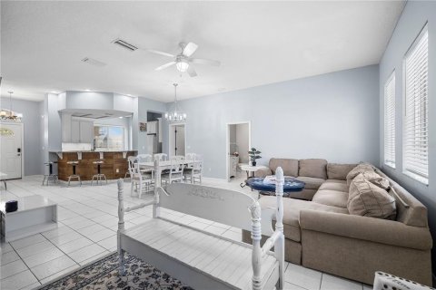 Villa ou maison à vendre à Palm Coast, Floride: 3 chambres, 211.91 m2 № 2396531 - photo 27