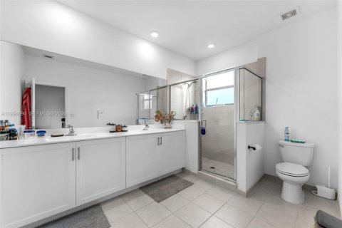 Townhouse in Homestead, Florida 3 bedrooms, 157.47 sq.m. № 2062525 - photo 14