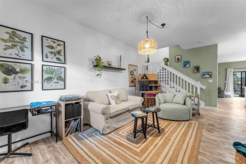 Townhouse in Homestead, Florida 3 bedrooms, 157.47 sq.m. № 2062525 - photo 4