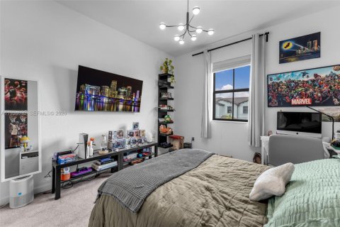 Townhouse in Homestead, Florida 3 bedrooms, 157.47 sq.m. № 2062525 - photo 22