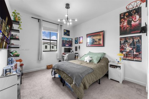 Townhouse in Homestead, Florida 3 bedrooms, 157.47 sq.m. № 2062525 - photo 21