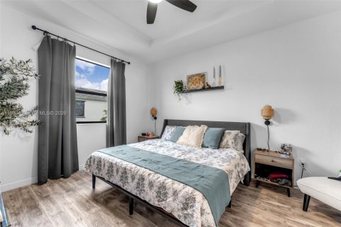 Townhouse in Homestead, Florida 3 bedrooms, 157.47 sq.m. № 2062525 - photo 13
