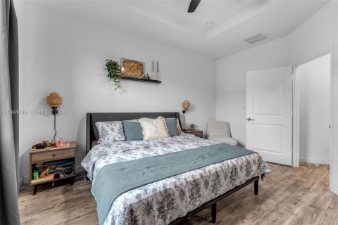 Townhouse in Homestead, Florida 3 bedrooms, 157.47 sq.m. № 2062525 - photo 19