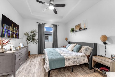 Townhouse in Homestead, Florida 3 bedrooms, 157.47 sq.m. № 2062525 - photo 18