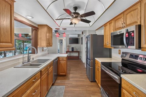 Casa en venta en Dunedin, Florida, 3 dormitorios, 136.19 m2 № 2197698 - foto 10