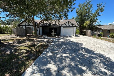 Villa ou maison à vendre à Englewood, Floride: 2 chambres, 175.59 m2 № 1687094 - photo 1