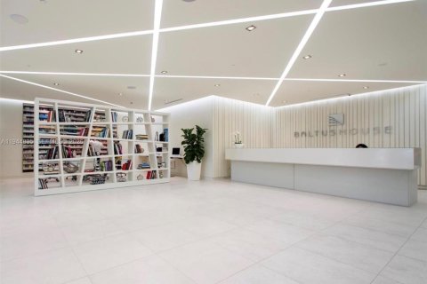 Condo in Miami, Florida, 1 bedroom  № 2001406