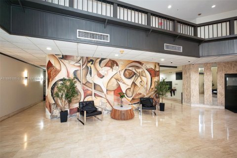 Купить кондоминиум в Авентура, Флорида 2 спальни, 99.68м2, № 1977420 - фото 23