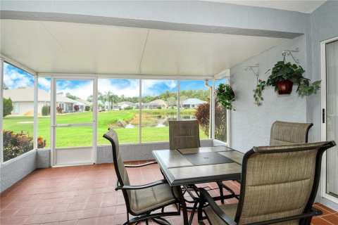Villa ou maison à vendre à Sun City Center, Floride: 2 chambres, 124.77 m2 № 2406598 - photo 30