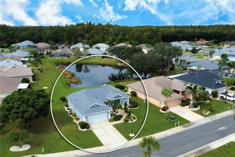 Villa ou maison à Sun City Center, Floride 2 chambres, 124.77 m2 № 2406598