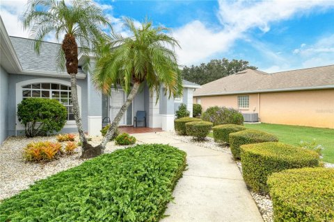 Villa ou maison à vendre à Sun City Center, Floride: 2 chambres, 124.77 m2 № 2406598 - photo 6