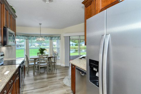 Villa ou maison à vendre à Sun City Center, Floride: 2 chambres, 124.77 m2 № 2406598 - photo 16