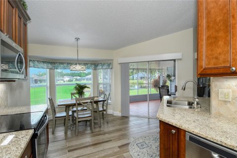Villa ou maison à vendre à Sun City Center, Floride: 2 chambres, 124.77 m2 № 2406598 - photo 17