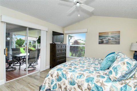 Villa ou maison à vendre à Sun City Center, Floride: 2 chambres, 124.77 m2 № 2406598 - photo 22