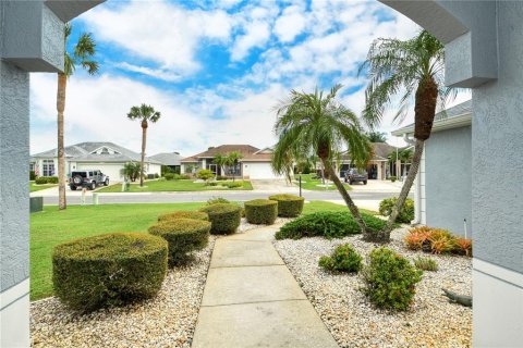 Villa ou maison à vendre à Sun City Center, Floride: 2 chambres, 124.77 m2 № 2406598 - photo 5