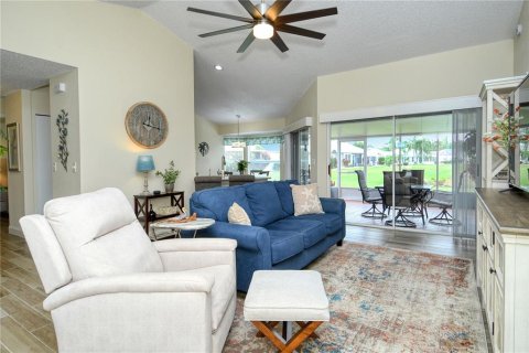 Villa ou maison à vendre à Sun City Center, Floride: 2 chambres, 124.77 m2 № 2406598 - photo 9