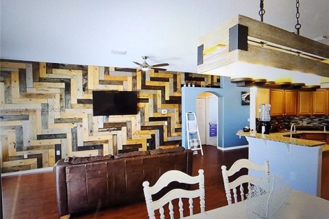 Villa ou maison à louer à Saint Cloud, Floride: 4 chambres № 1996931 - photo 9