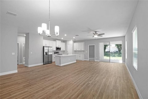 Casa en venta en Ocala, Florida, 4 dormitorios, 184.88 m2 № 1526727 - foto 14