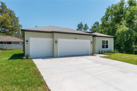 Casa en venta en Ocala, Florida, 4 dormitorios, 184.88 m2 № 1526727 - foto 5