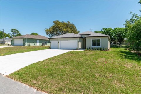 Casa en venta en Ocala, Florida, 4 dormitorios, 184.88 m2 № 1526727 - foto 3